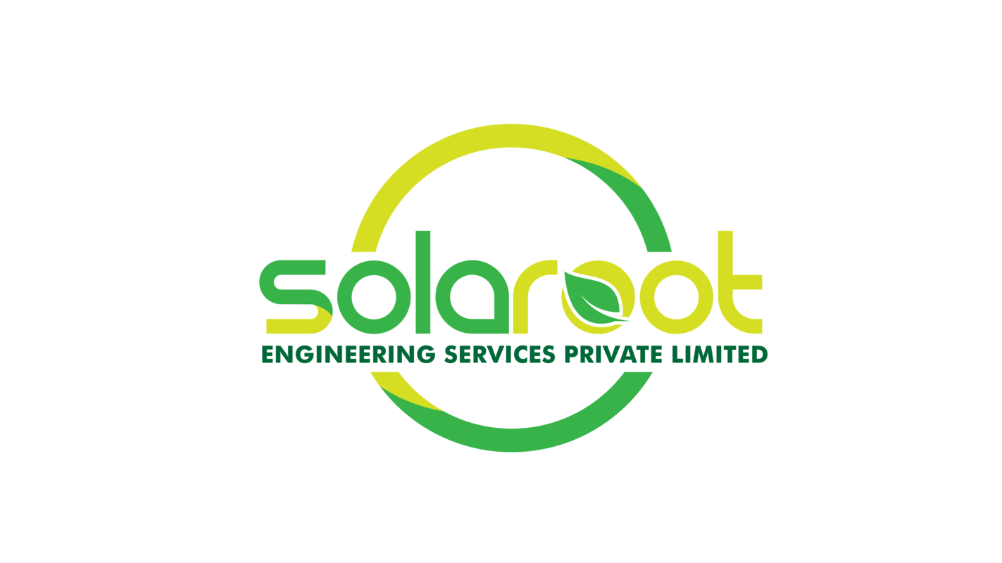 Solaroot Logo